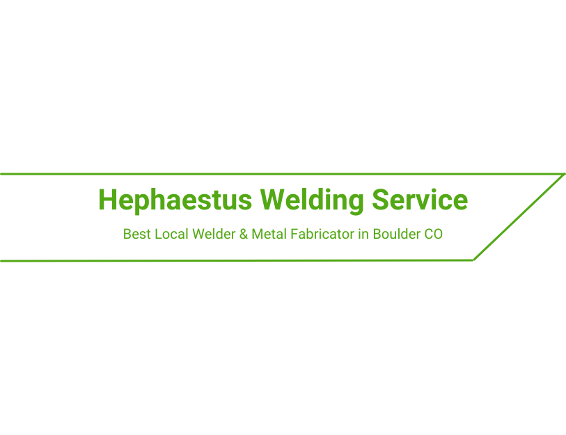 Hephaestus Welding Service